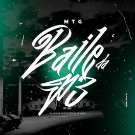 Album cover of Baile Da P3