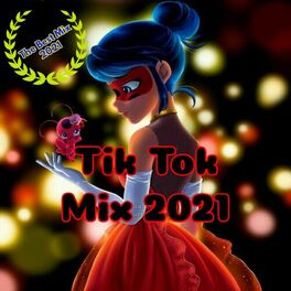 Album cover of Si Te Sabes El TikTok Baila! 2021 Mix Tiktok Vol 6