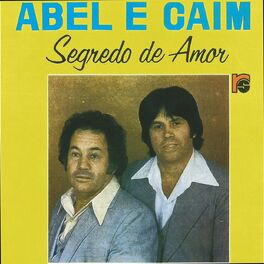 Album cover of Segredo de Amor