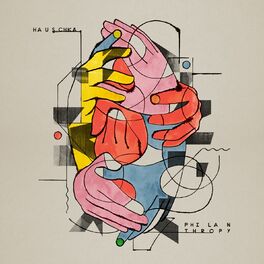 Album cover of Philanthropy