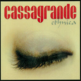 Album cover of Cassagrande Ethnica