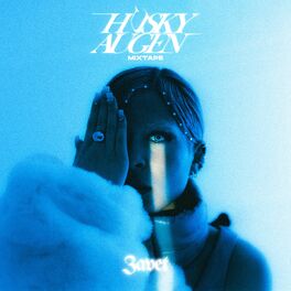 Album cover of Husky Augen