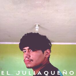 Album cover of El Juliaqueño