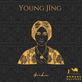 Album cover of Anika