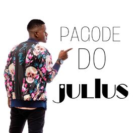 Album cover of Pagode do Julius