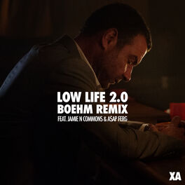 Album cover of Low Life 2.0 (Boehm Remix)
