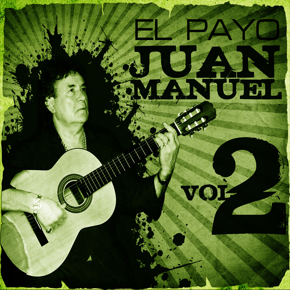 El Payo Juan Manuel - Me Corro, Me Corro: listen with lyrics | Deezer