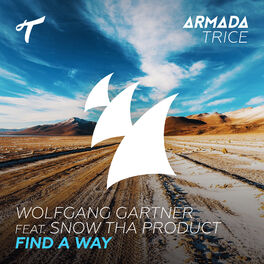 Album cover of Find A Way