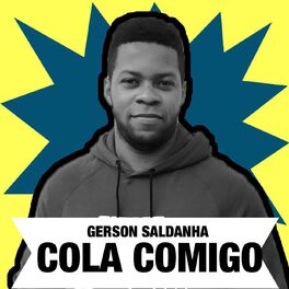Album cover of Cola Comigo