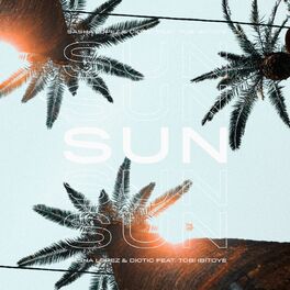 Album cover of Sun