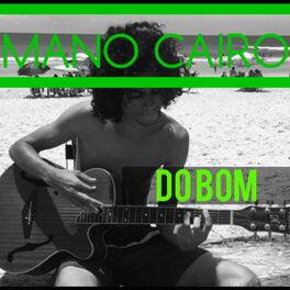 Album cover of Do Bom