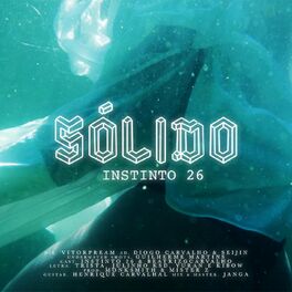 Album cover of Sólido