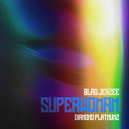Album cover of Superwoman