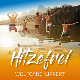 Album cover of Hitzefrei