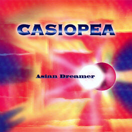 Album cover of Asian Dreamer