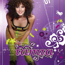 Album cover of Tamta