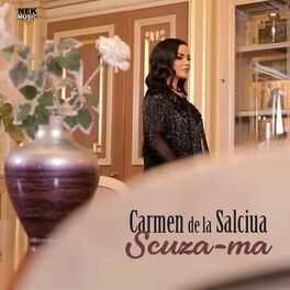 Album cover of Scuza-Ma