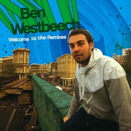 Album cover of Welcome to the Remixes
