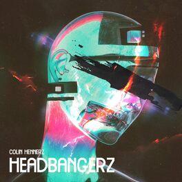 Album cover of HEADBANGERZ