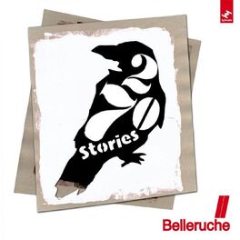 Album cover of 270 Stories