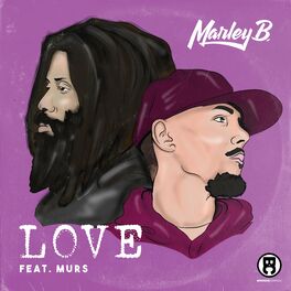 Album cover of Love (feat. Murs)