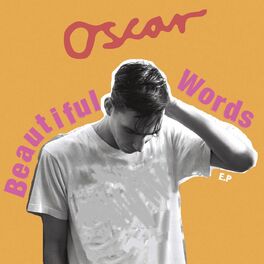 Album cover of Beautiful Words EP