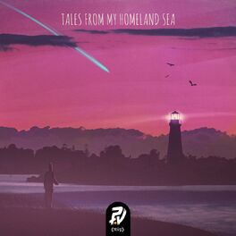 Album cover of Tales from my homeland sea