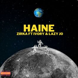 Album cover of Haine