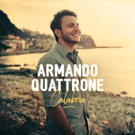 Album cover of Calabria