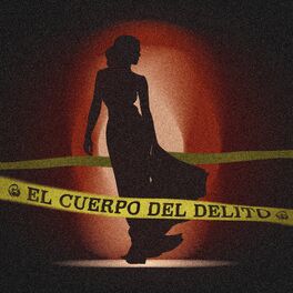 Album cover of El cuerpo del delito