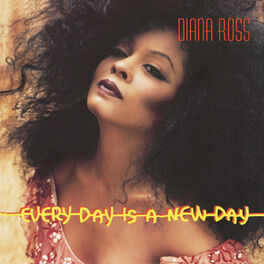 Album cover of Every Day Is A New Day