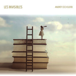 Album cover of Les Invisibles