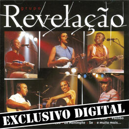 Album cover of Ao Vivo No Olimpo - Músicas Extras do Dvd