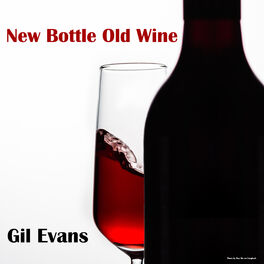 Album cover of New Bottle Old Wine