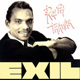 Album cover of Exil