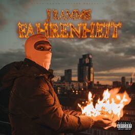 Album cover of Fahrenheit