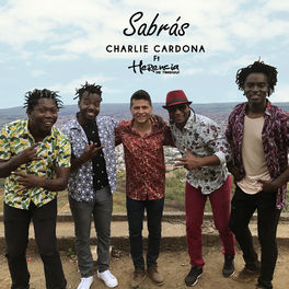 Album cover of Sabrás