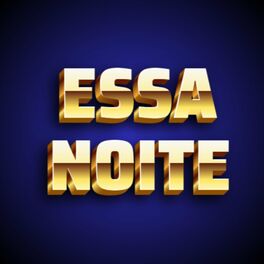 Album cover of ESSA NOITE
