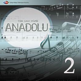 Album cover of Anadolu-02