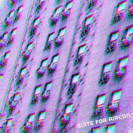 Album cover of Suite for Aircon