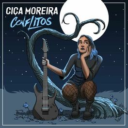Album cover of Conflitos