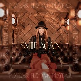 Album cover of Smile Again (Playback)