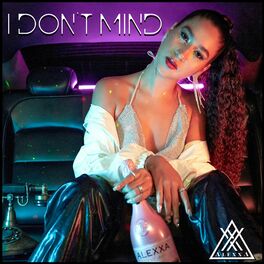 Album cover of I Don't Mind