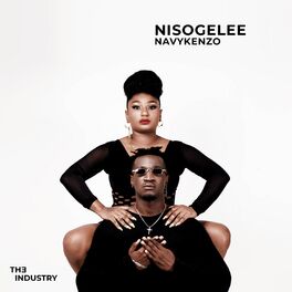 Album cover of Nisogelee