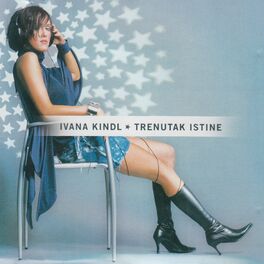 Album cover of TRENUTAK ISTINE