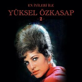 Album cover of En İyileri İle Yüksel Özkasap, Vol. 2