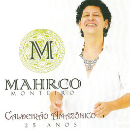 Album cover of Caldeirão Amazônico