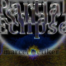 Album cover of Partial Solar Eclipse