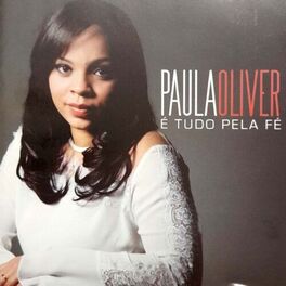 Album cover of É Tudo pela Fé
