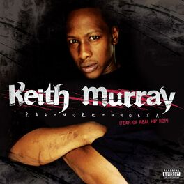 Album cover of Rap-murr-phobia